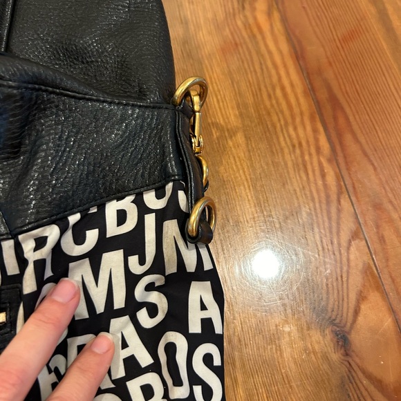 Marc by Marc Jacobs Classic Q Francesca - Picture 8 of 10